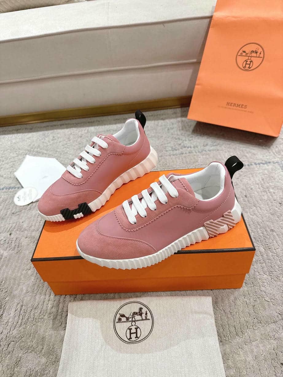 Hermes Sneaker H-125